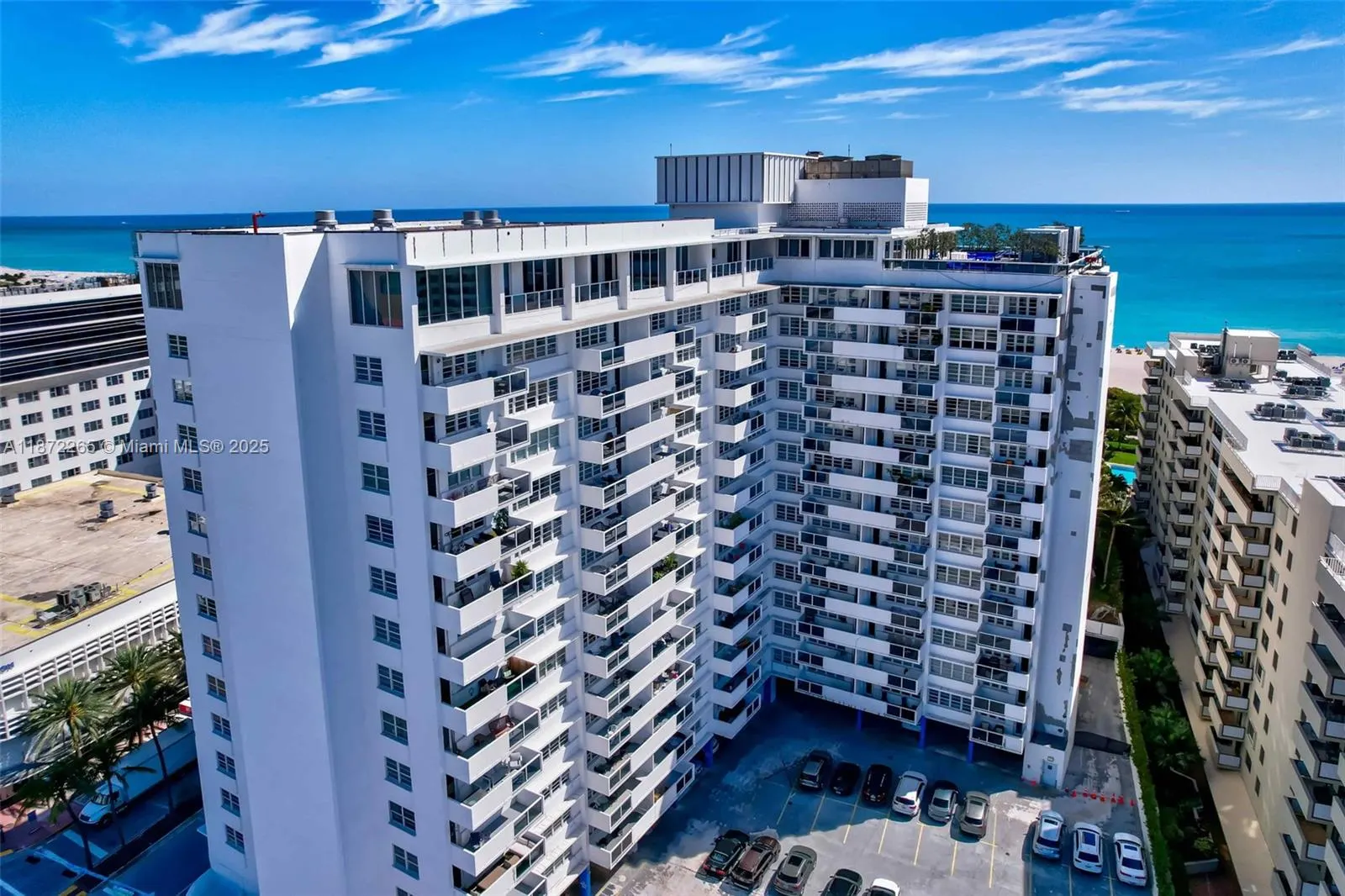 100 Lincoln Rd, #417