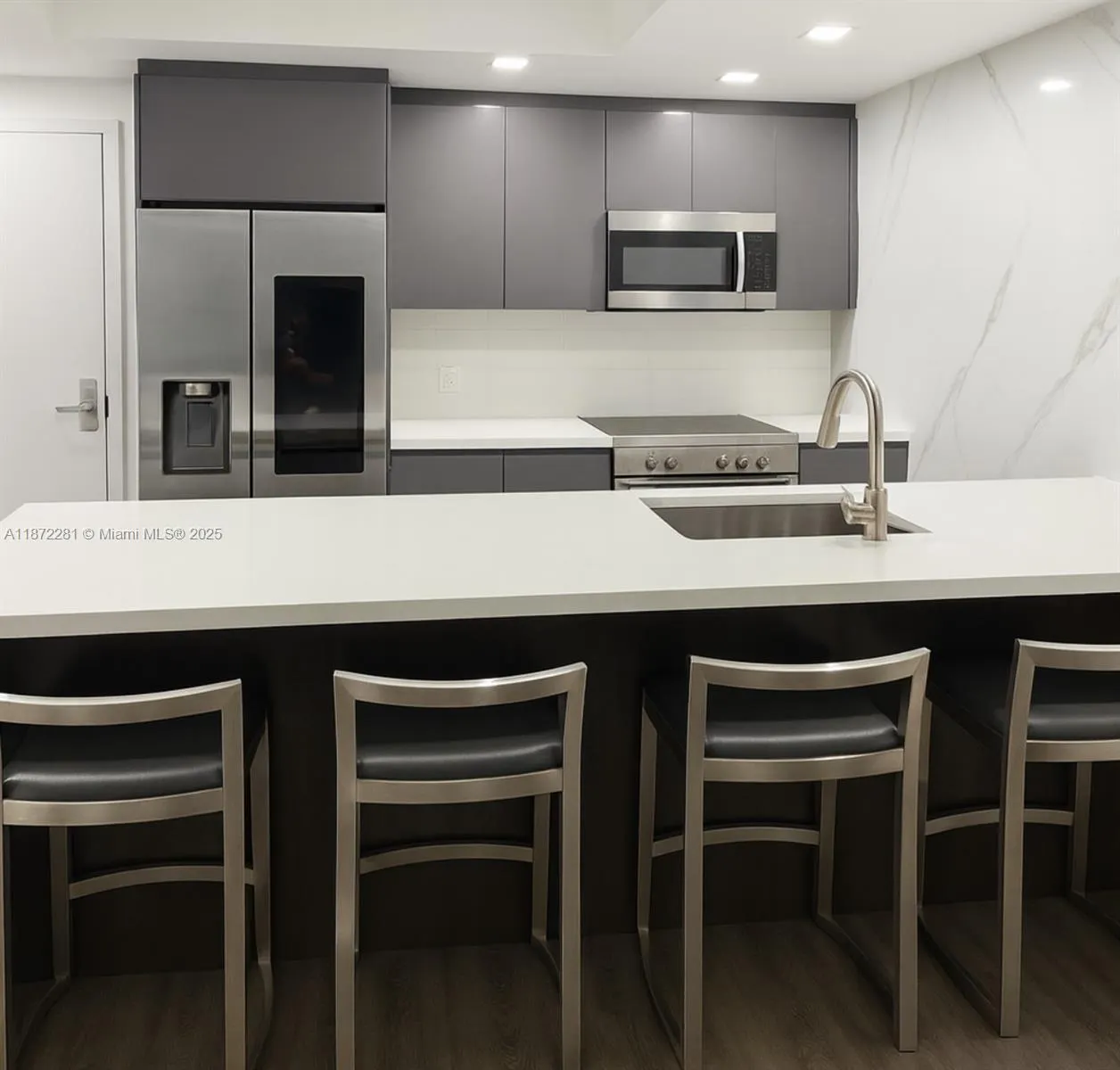 888 Biscayne Blvd, #3311