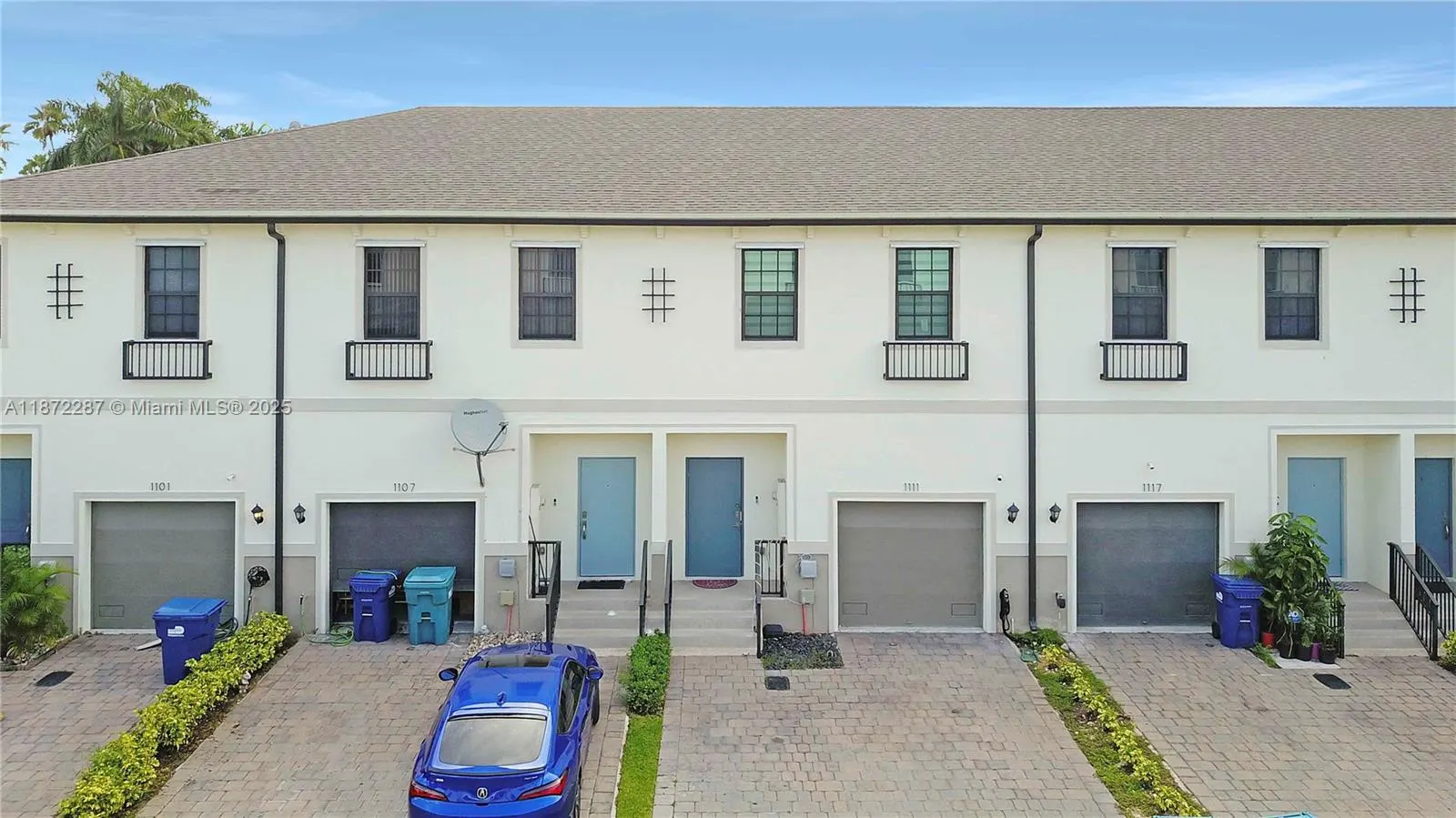 1111 SW 7th Ct