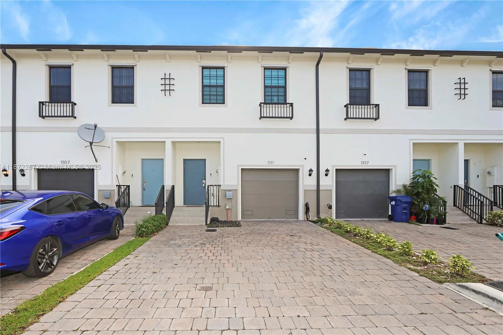 1111 SW 7th Ct