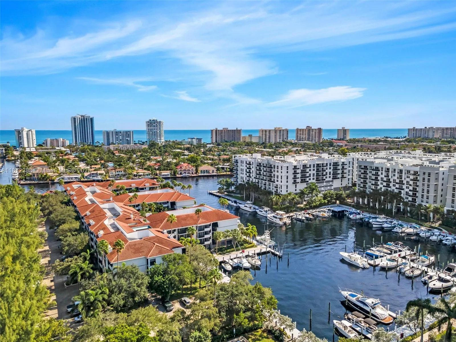3200 Port Royale Dr N, #311