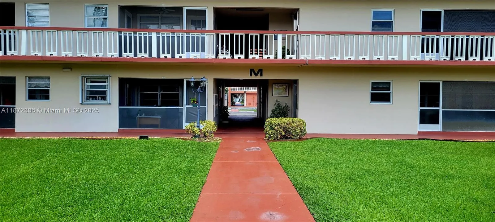 5300 Washington St, #M107