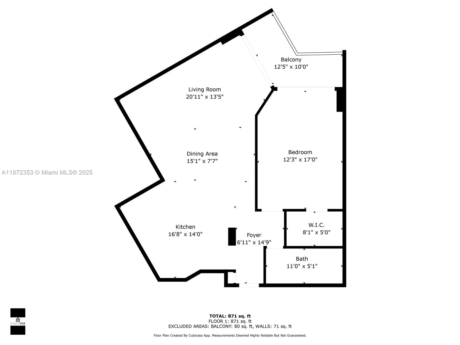 1000 Parkview Dr, #412