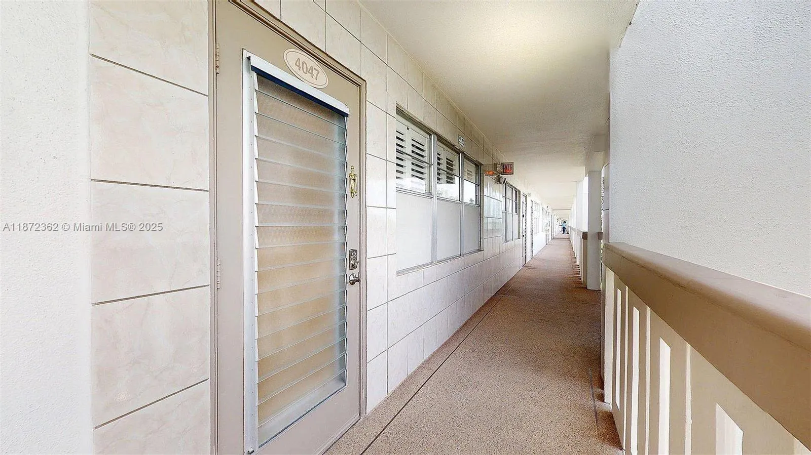 4047 Rexford C, #4047