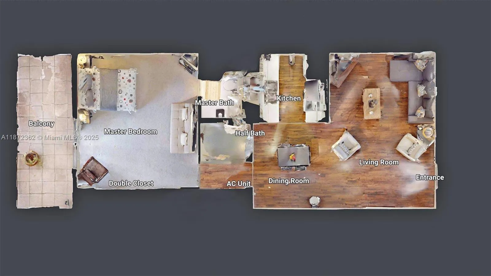 4047 Rexford C, #4047