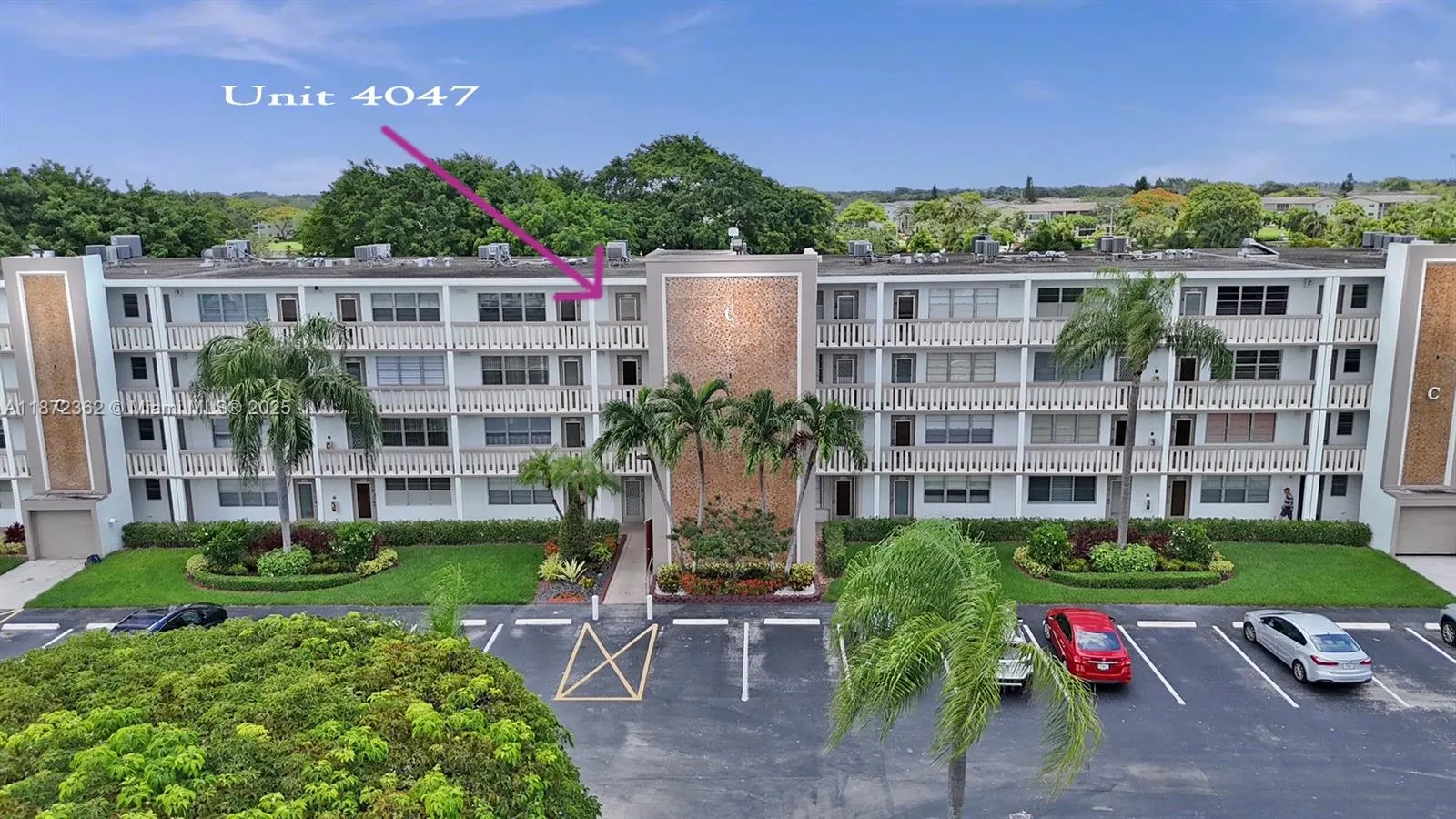 4047 Rexford C, #4047