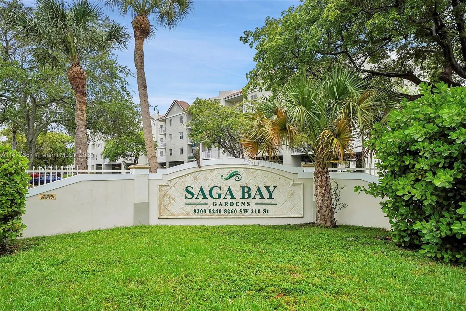 8260 SW 210th St, #201