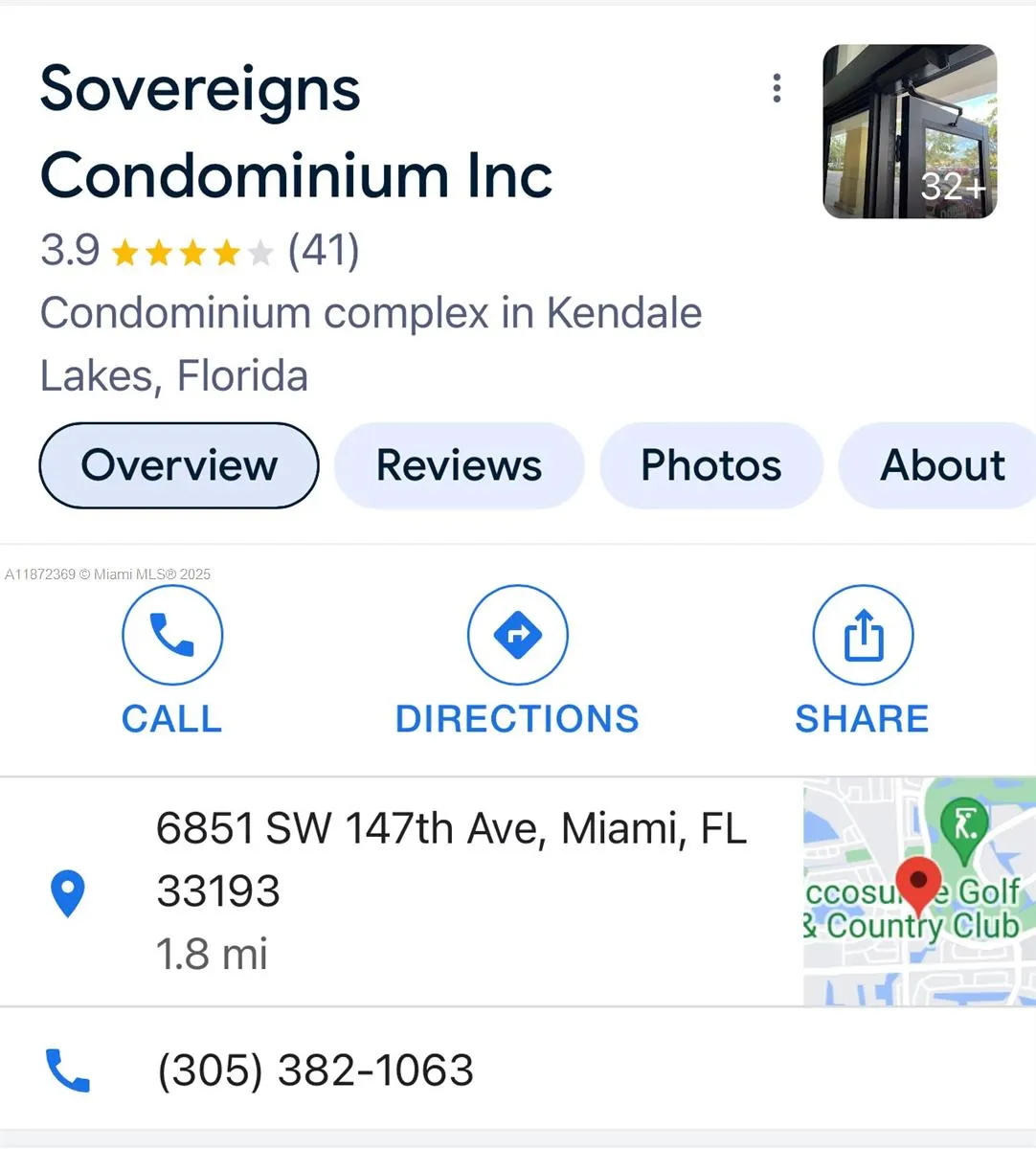 6901 SW 147th Ave, #2E