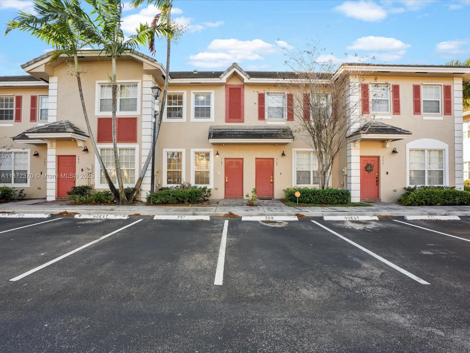 767 NW 42nd Ave, #767