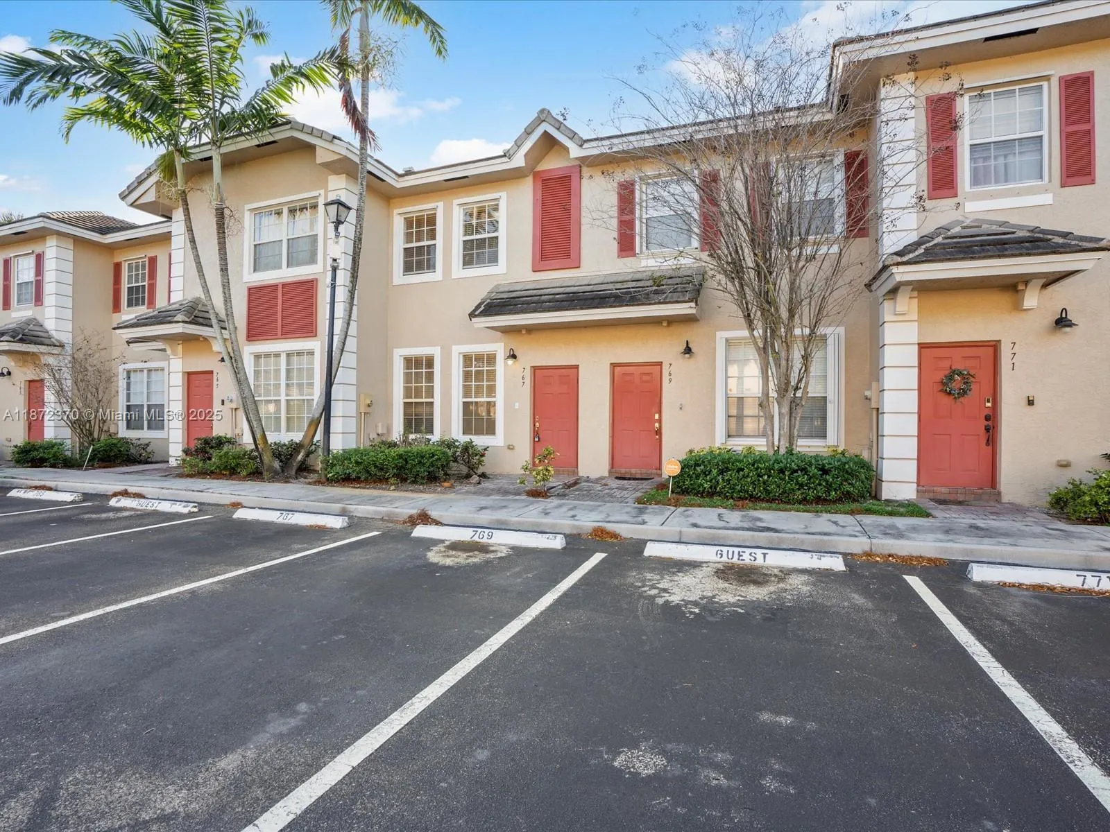 767 NW 42nd Ave, #767