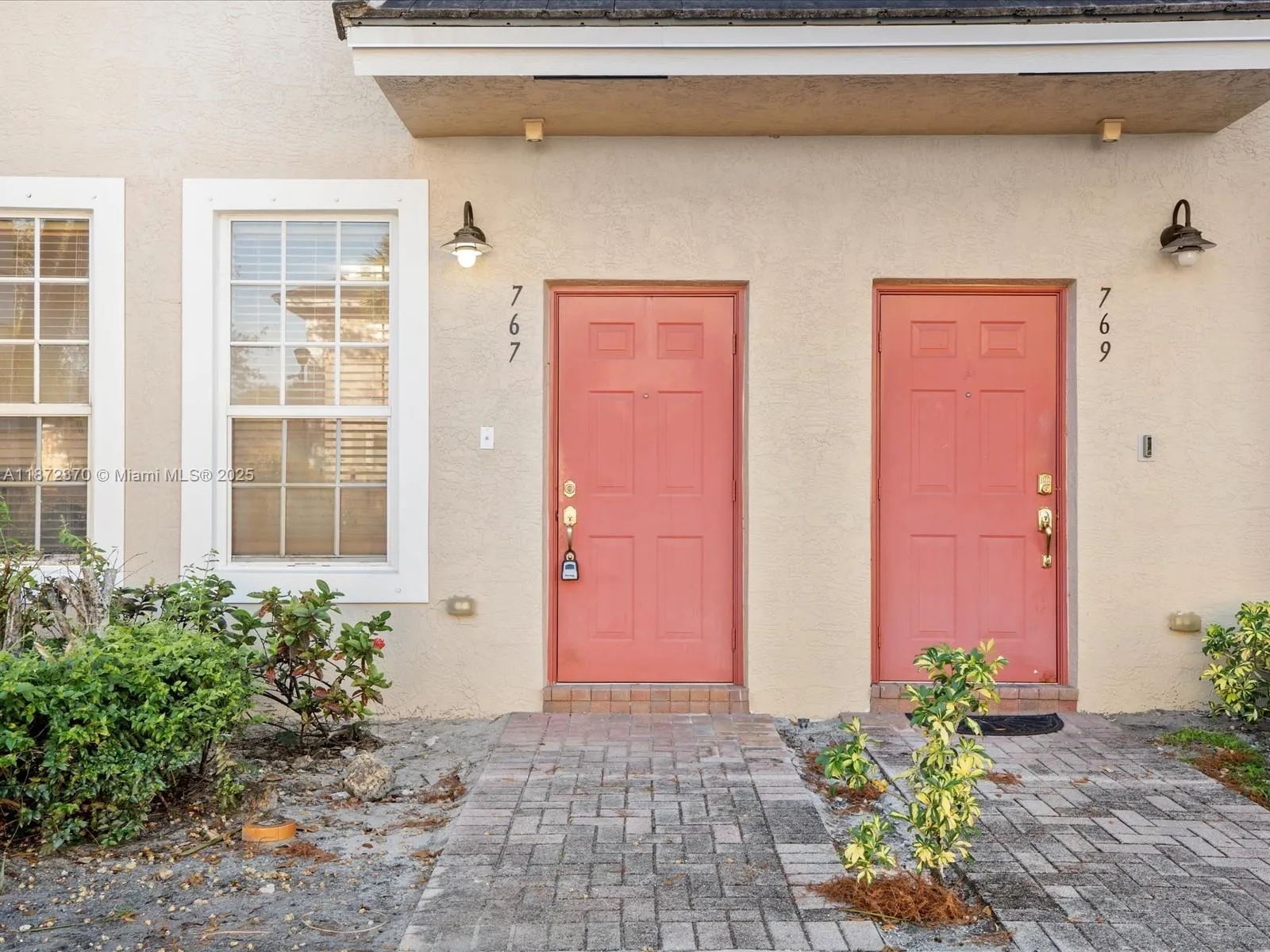 767 NW 42nd Ave, #767