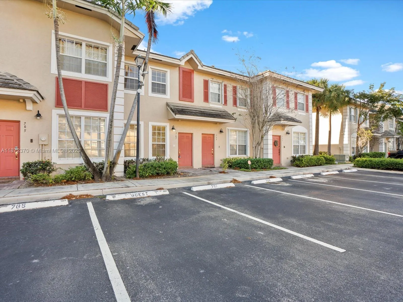 767 NW 42nd Ave, #767