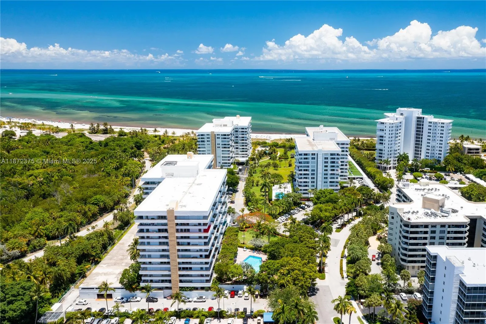 199 Ocean Lane Dr, #1005
