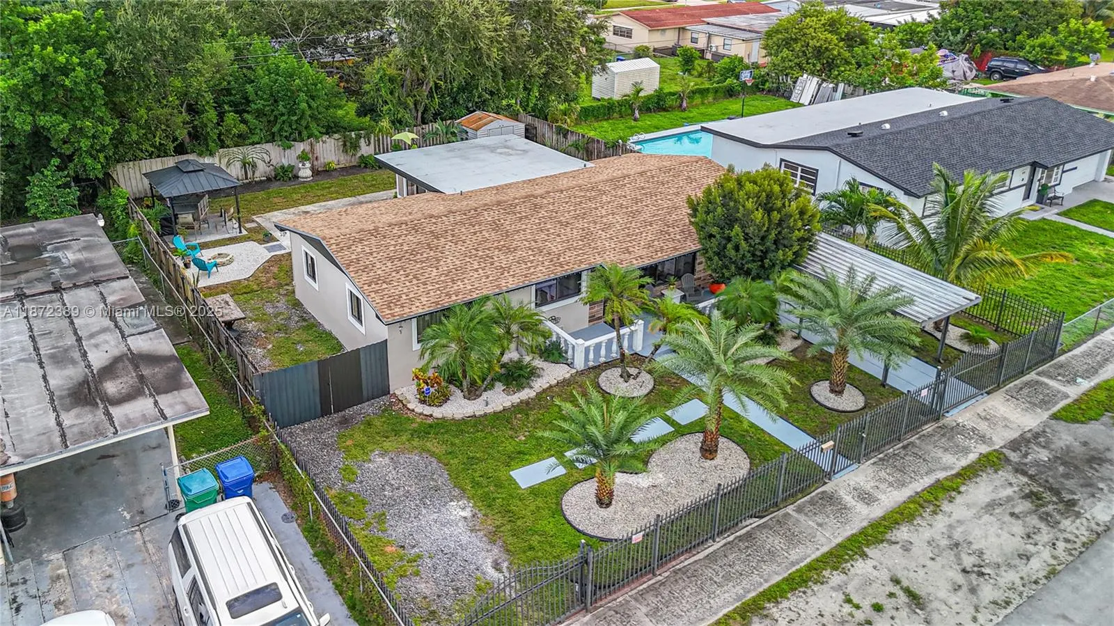 1262 NW 172nd Ter