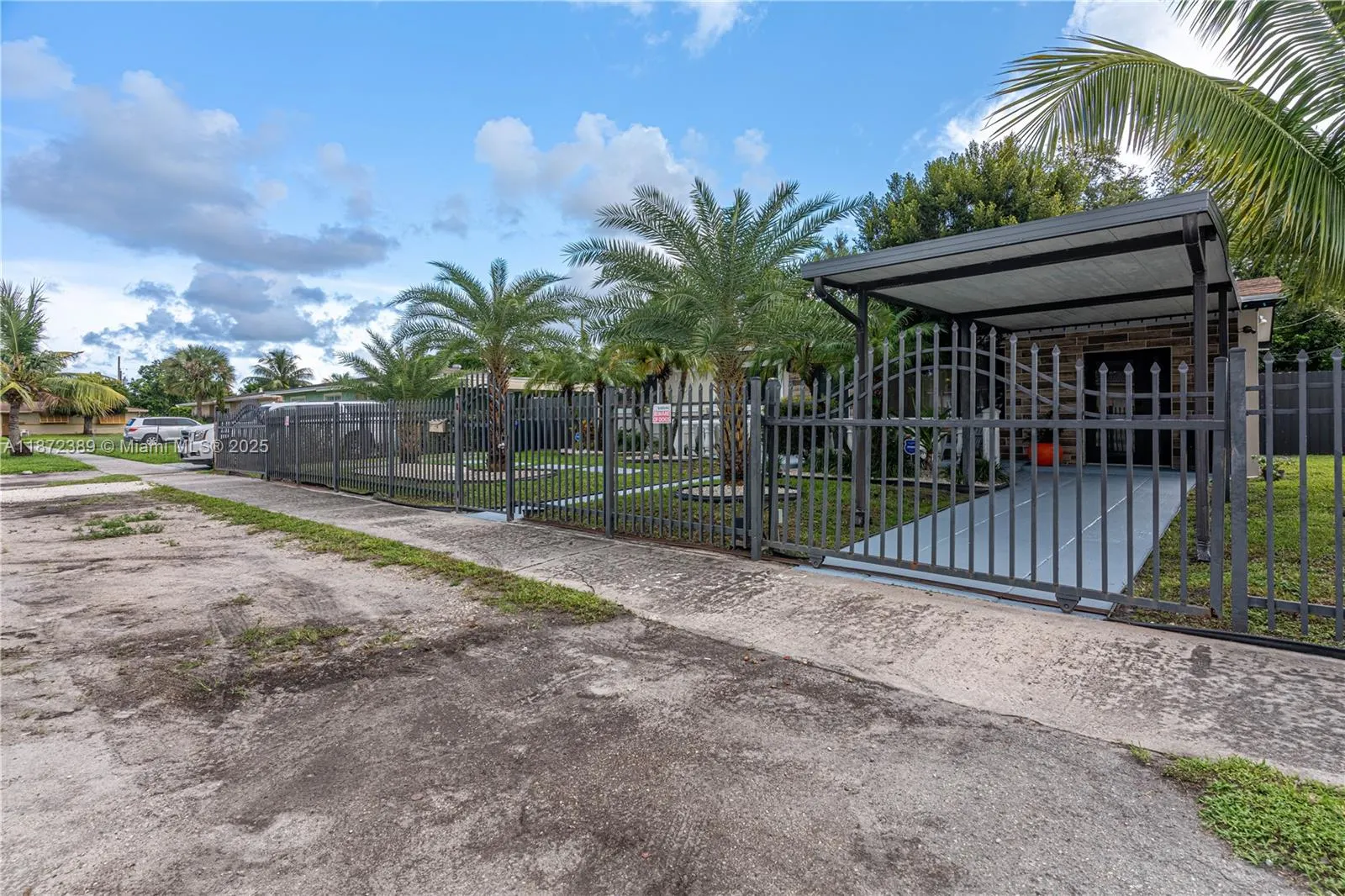 1262 NW 172nd Ter