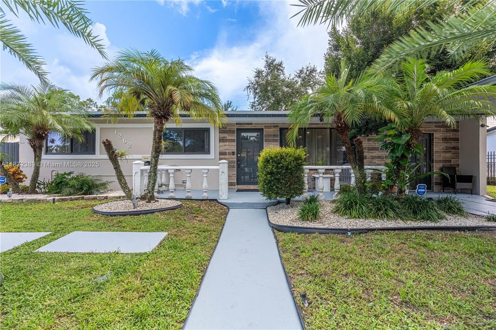 1262 NW 172nd Ter