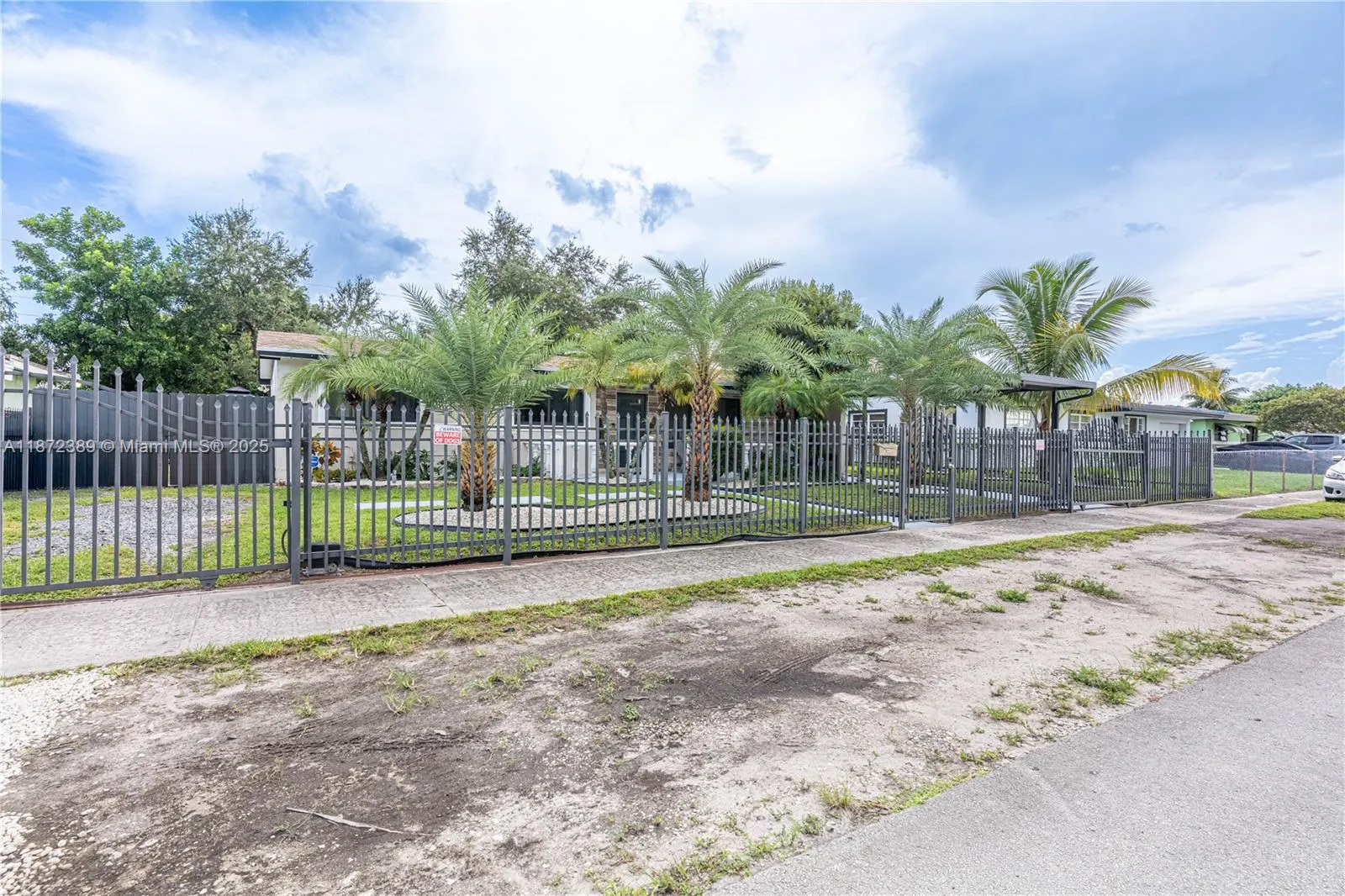 1262 NW 172nd Ter