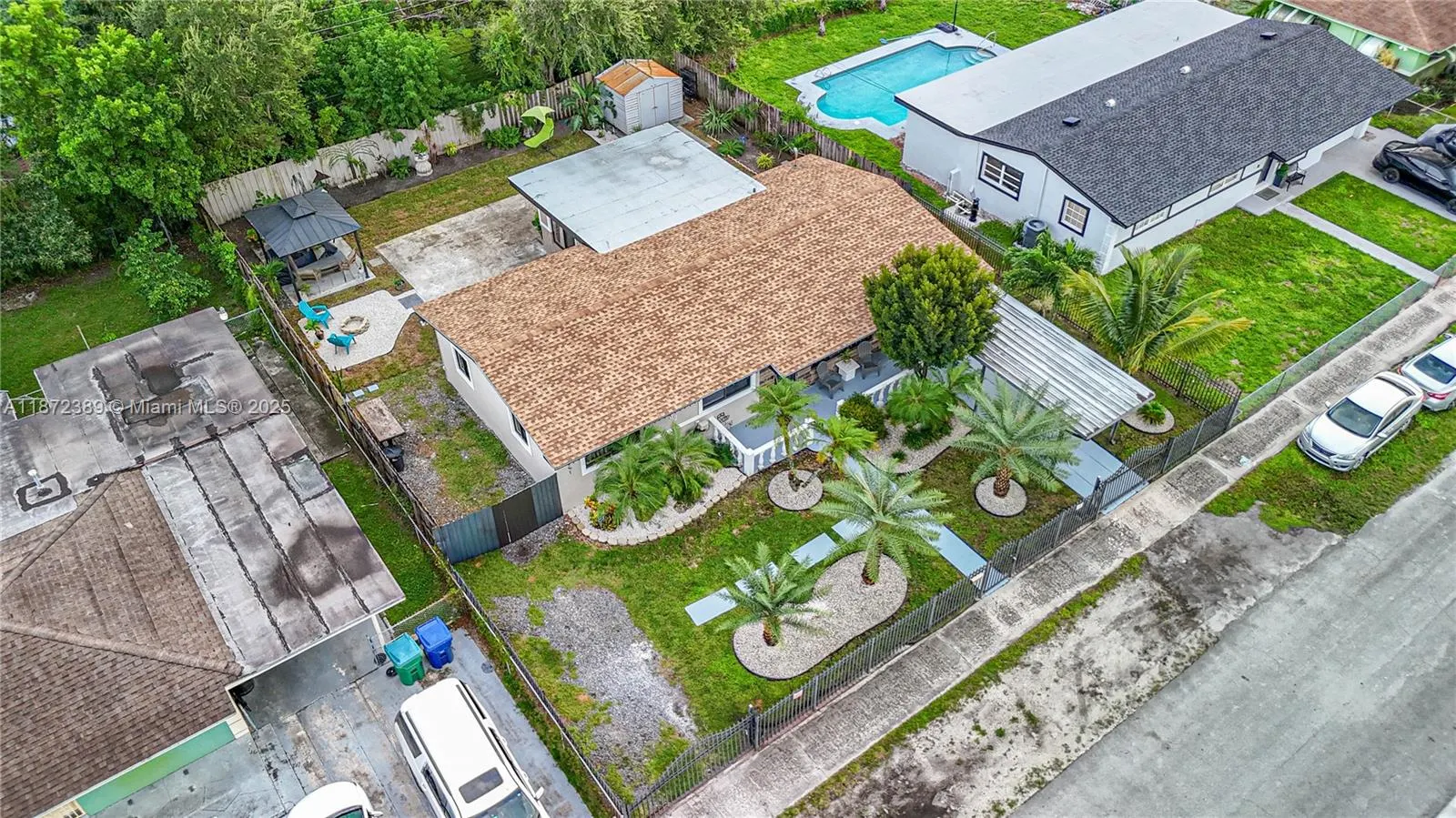 1262 NW 172nd Ter