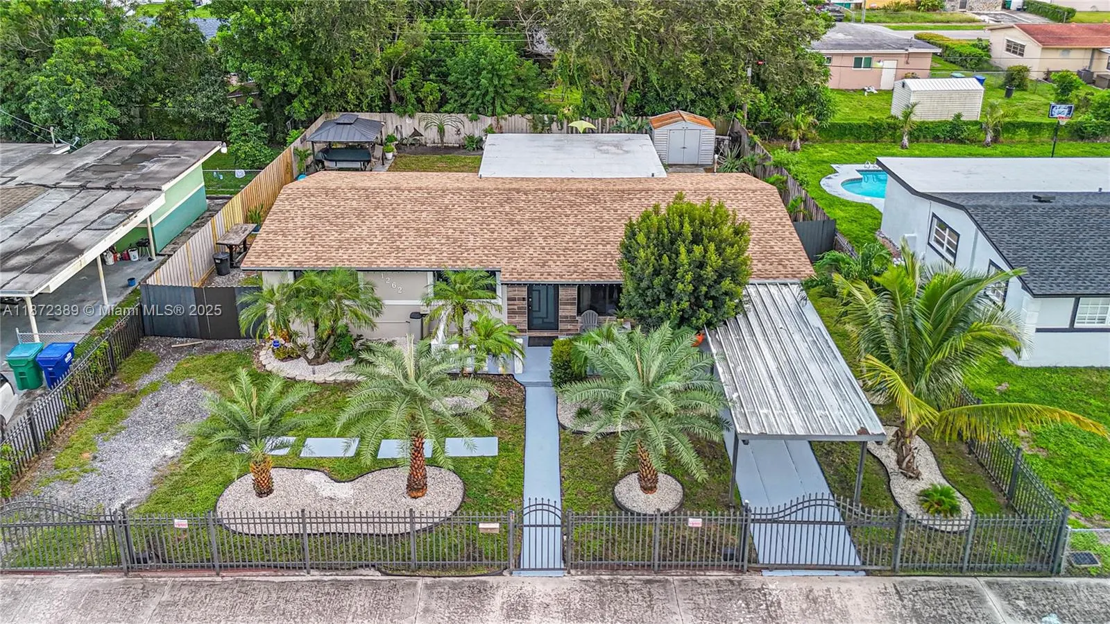 1262 NW 172nd Ter