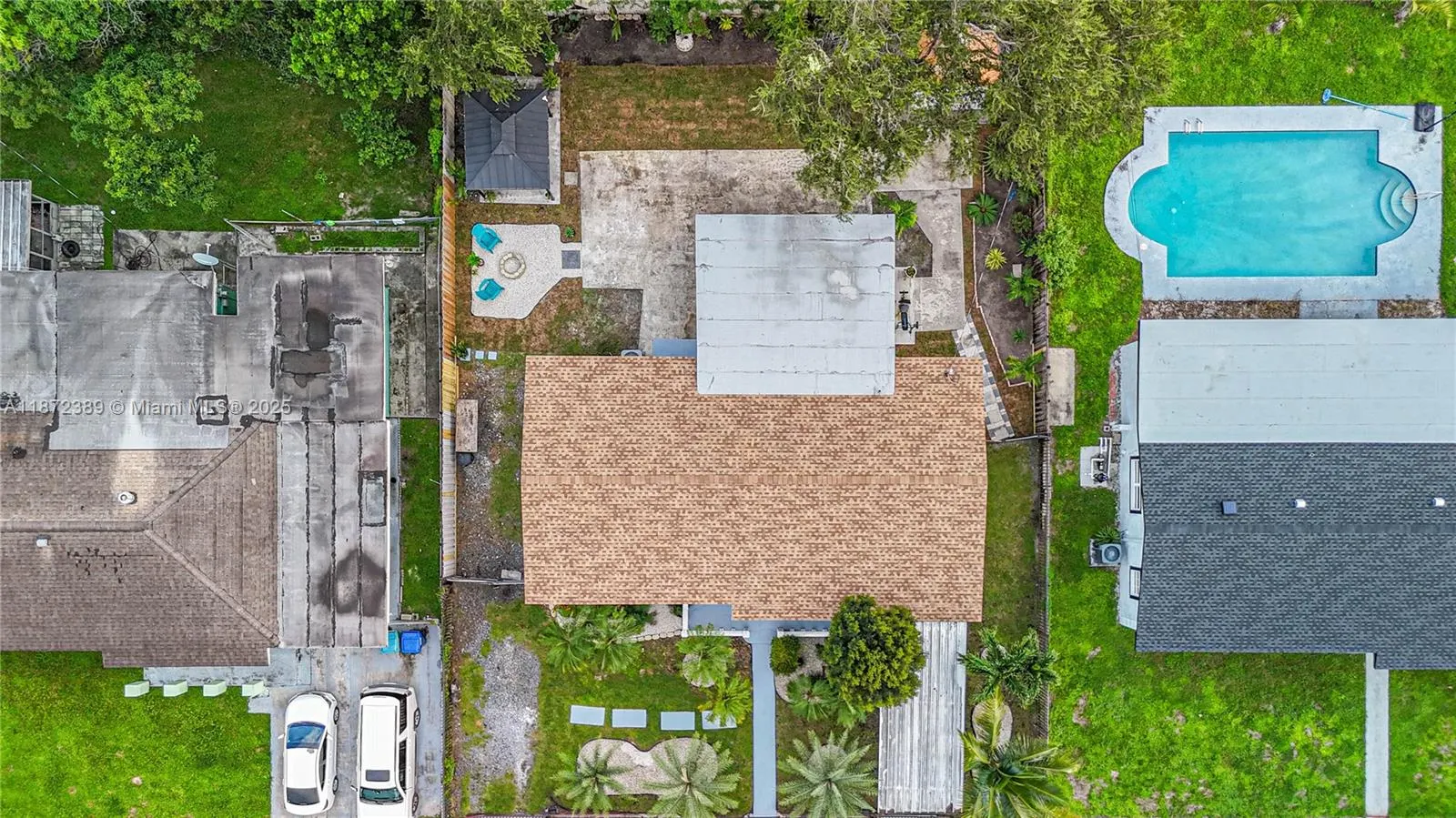 1262 NW 172nd Ter