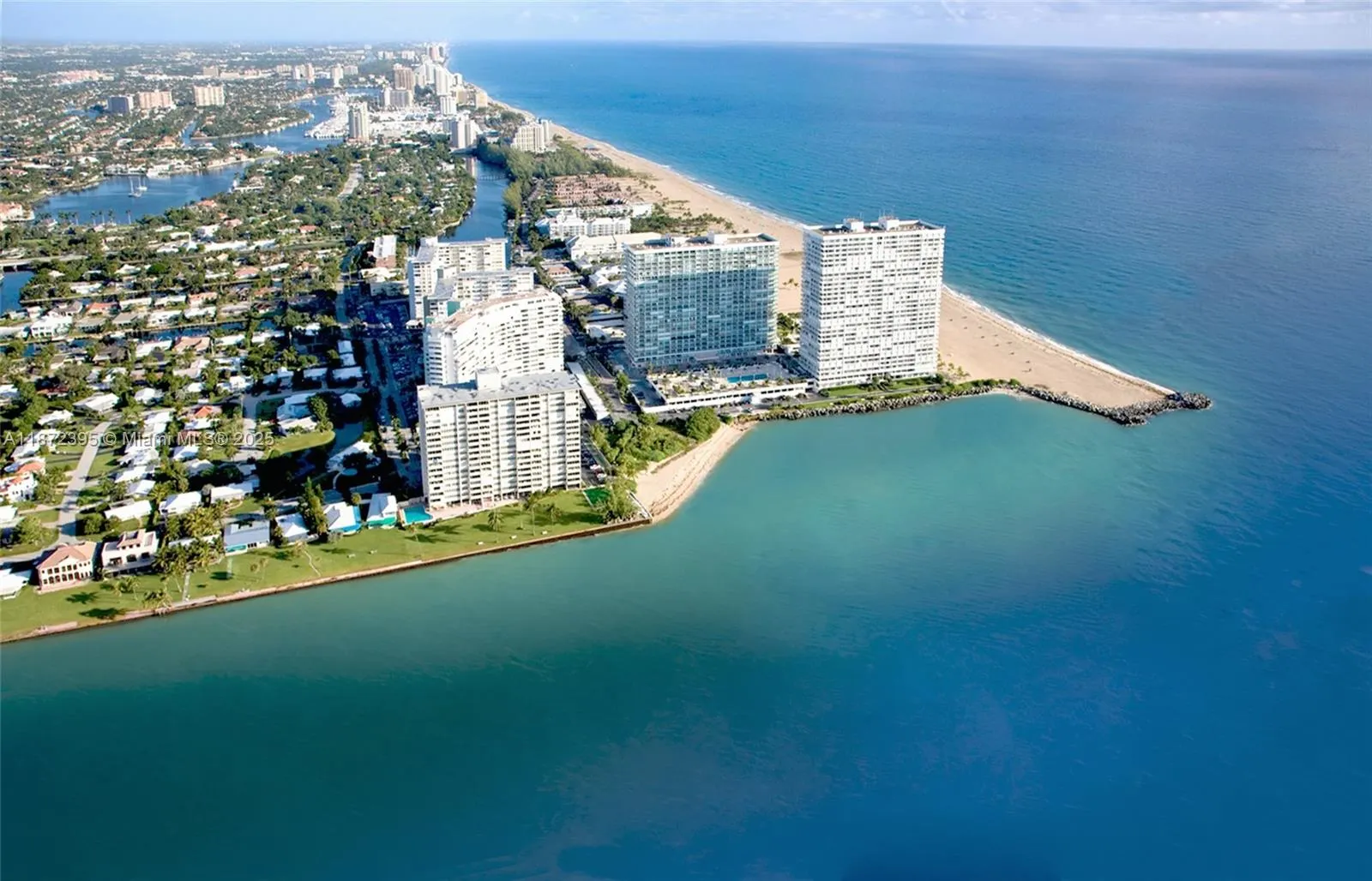 2100 S Ocean Dr, #5CD