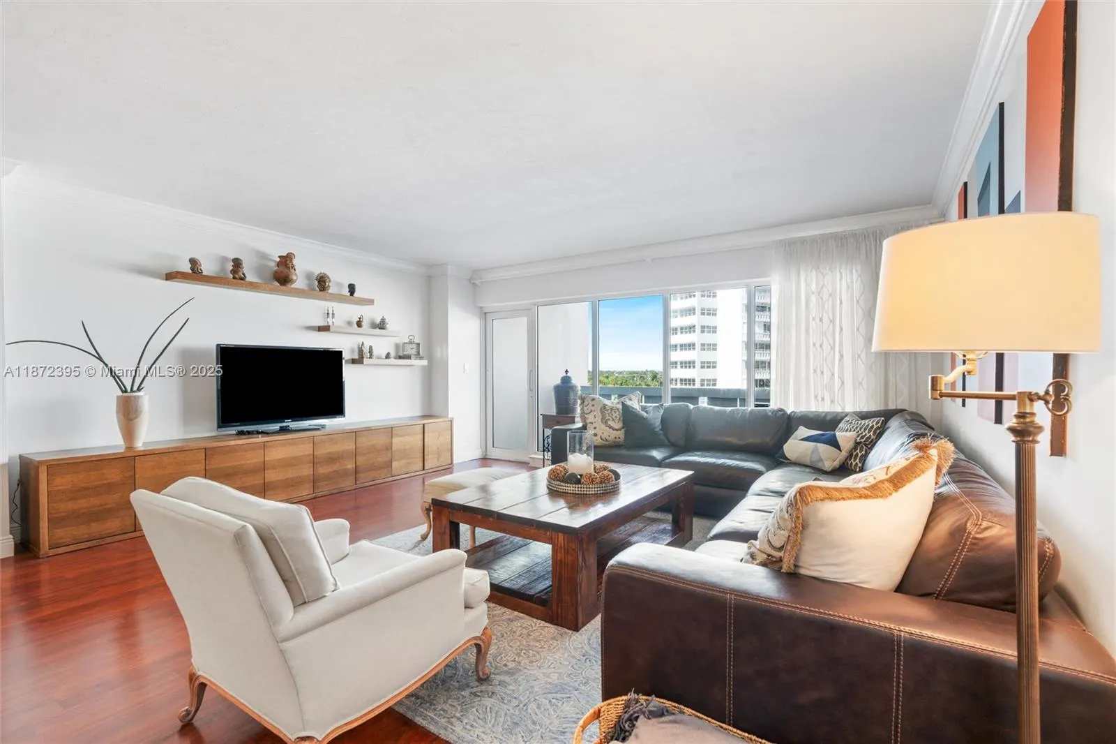 2100 S Ocean Dr, #5CD
