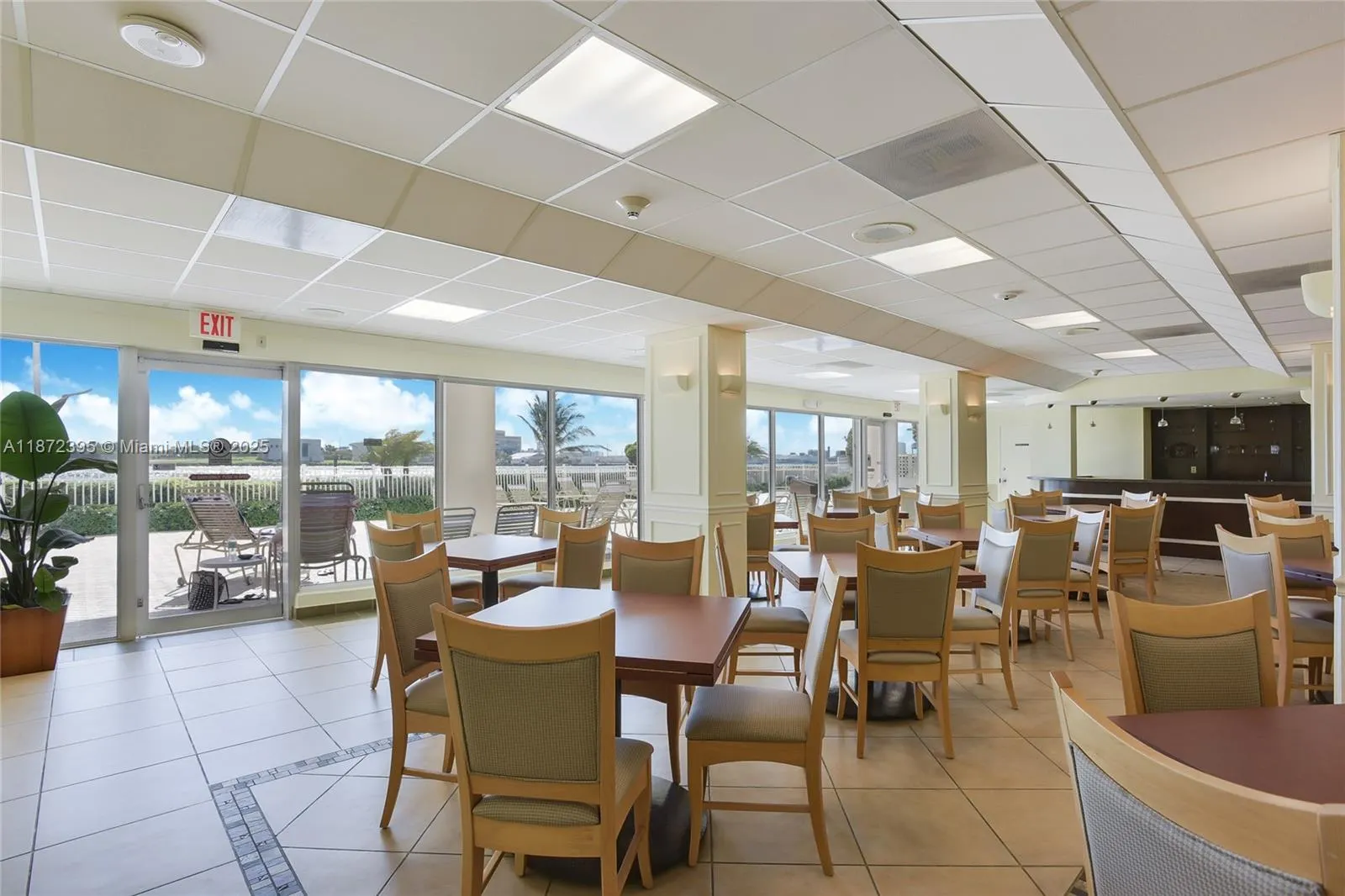 2100 S Ocean Dr, #5CD