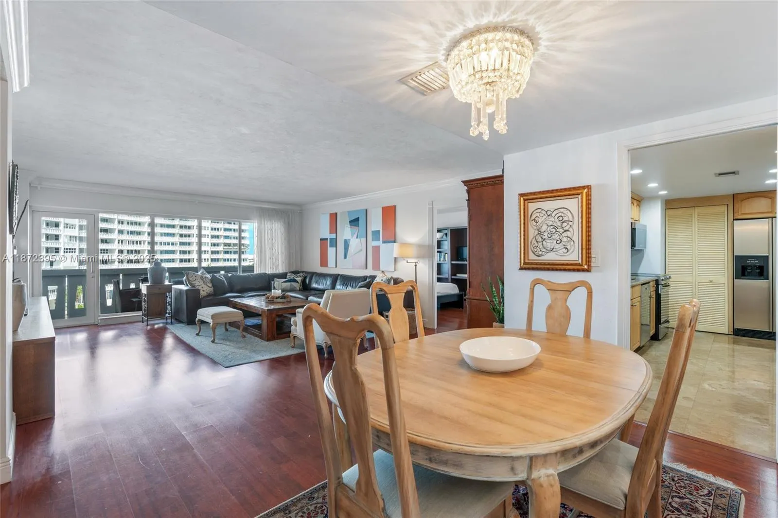 2100 S Ocean Dr, #5CD