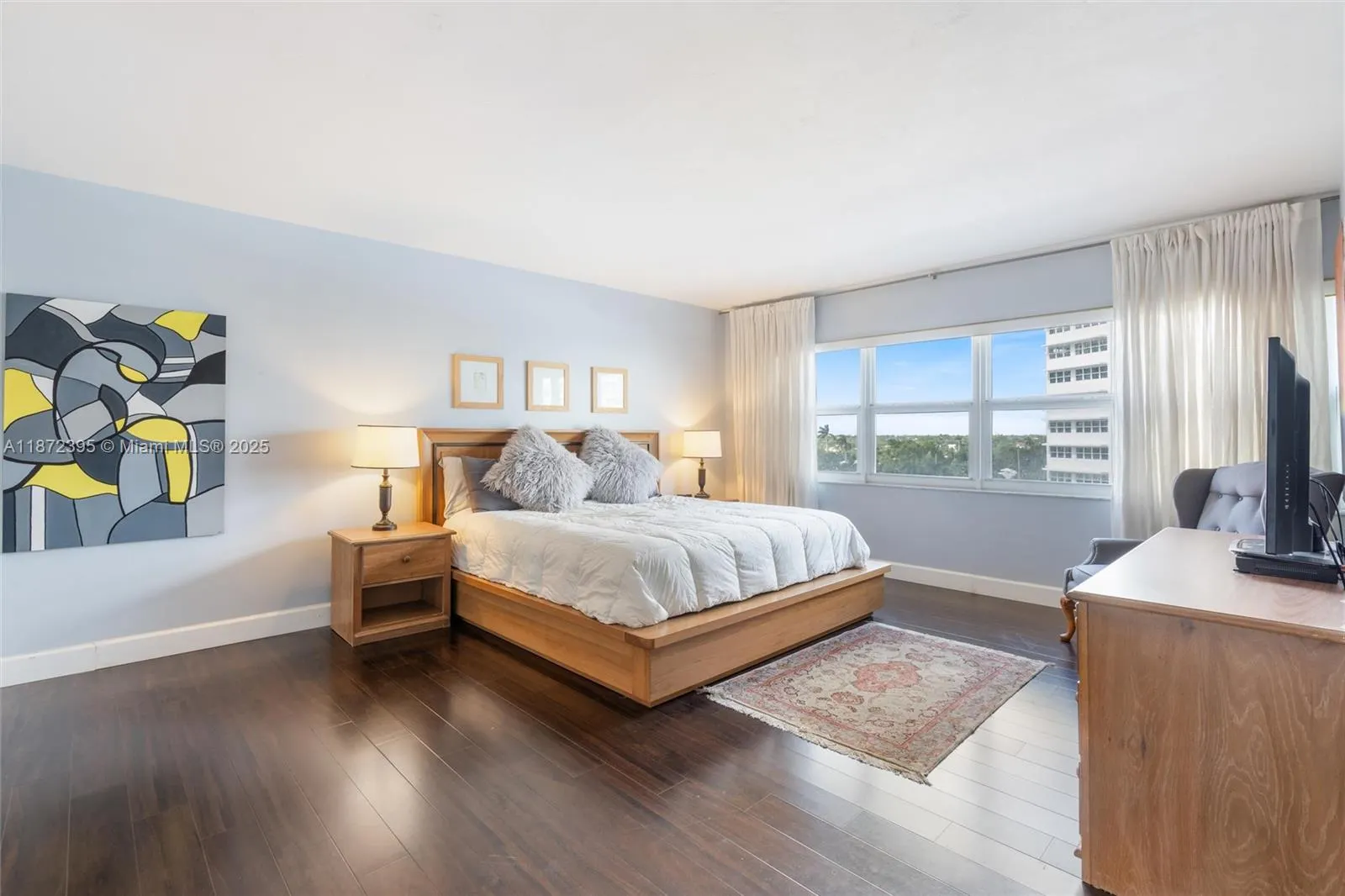 2100 S Ocean Dr, #5CD