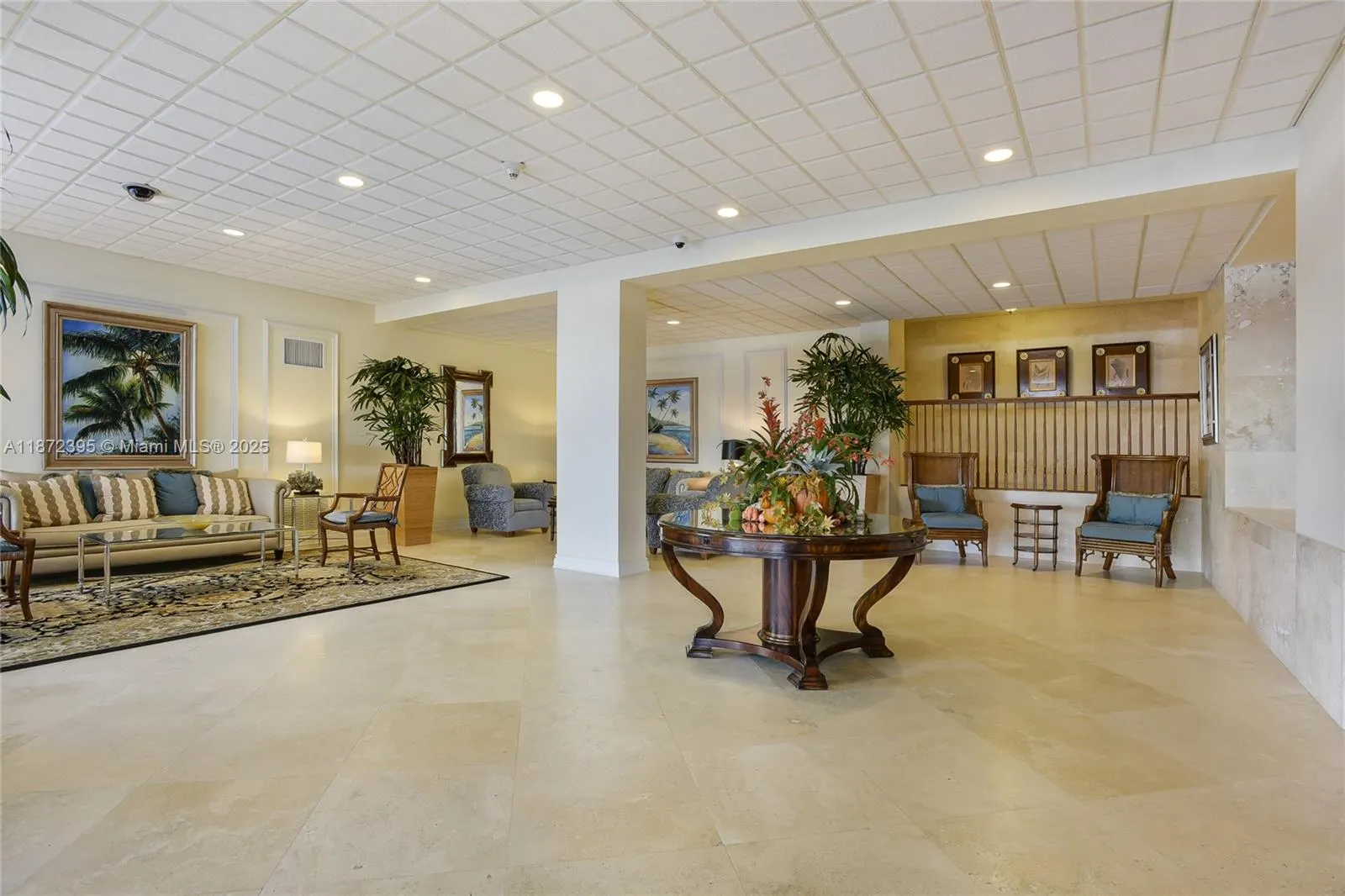 2100 S Ocean Dr, #5CD