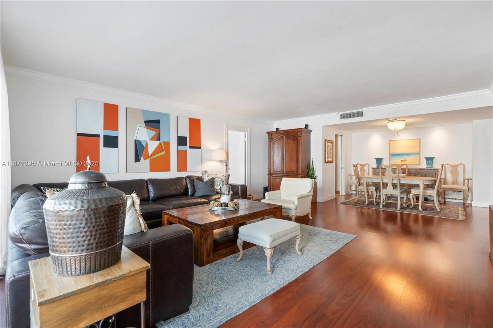 2100 S Ocean Dr, #5CD