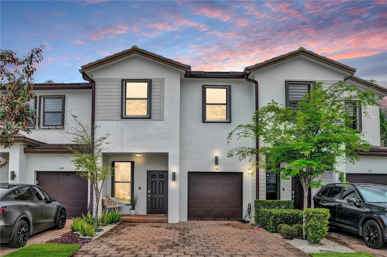 136 SW 185th Way