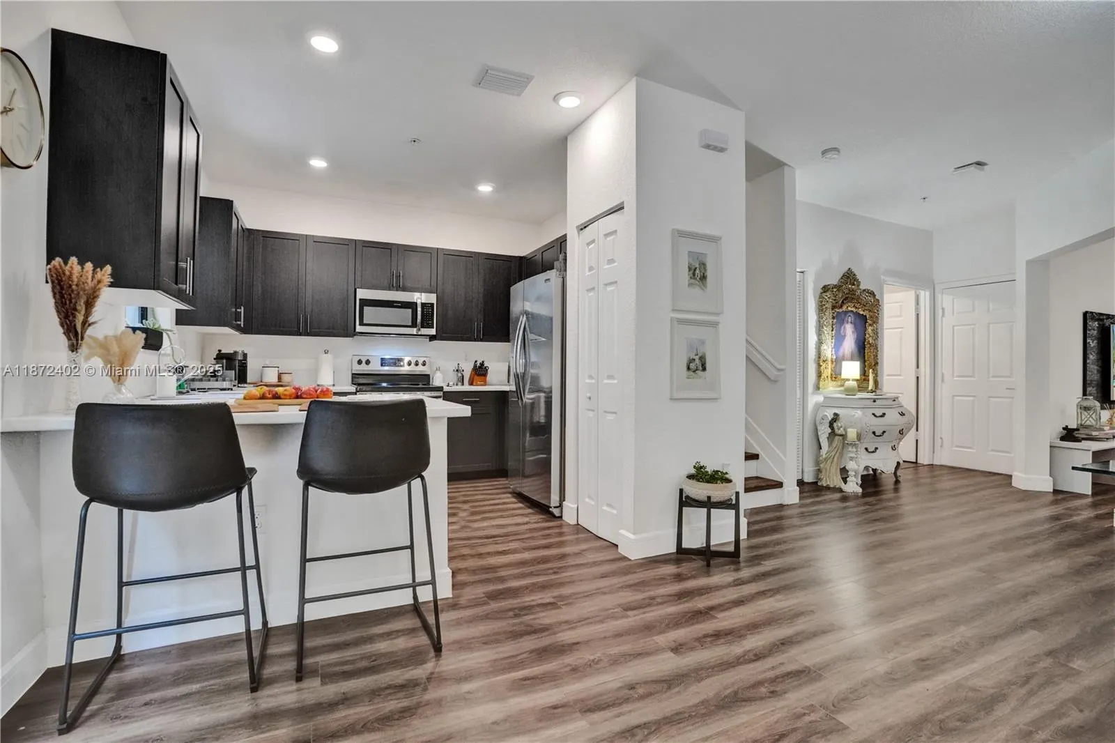 136 SW 185th Way