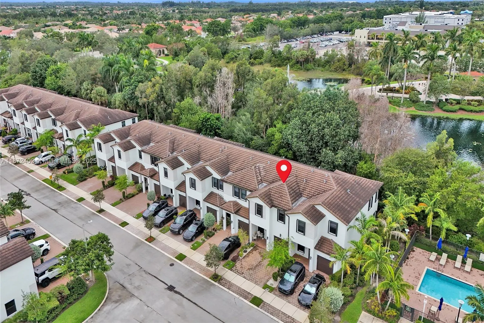 136 SW 185th Way