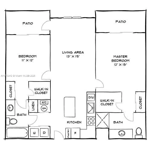 10170 SW 7th St, #40-208