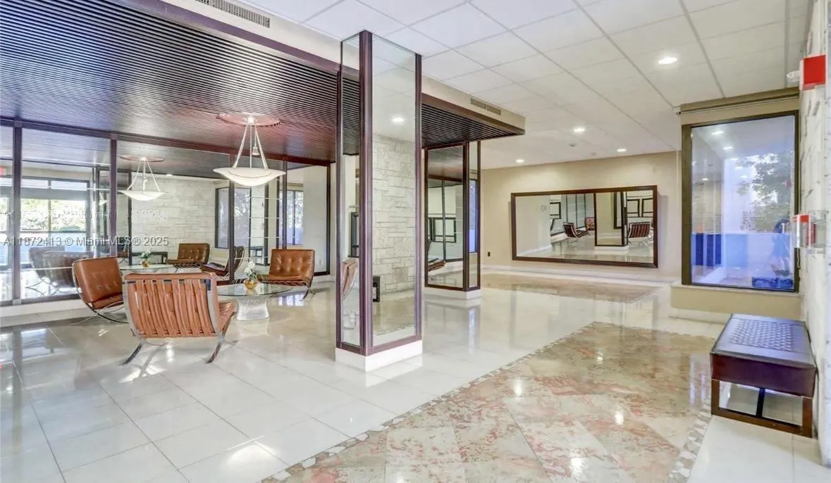 3375 N Country Club Dr, #701