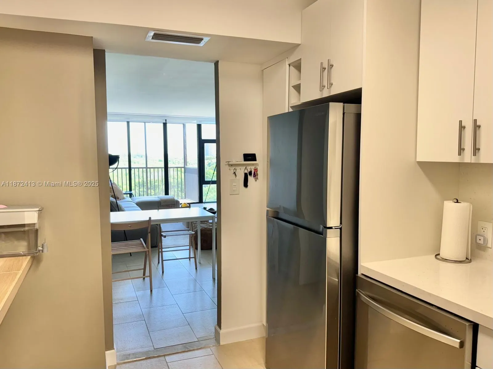 3375 N Country Club Dr, #701