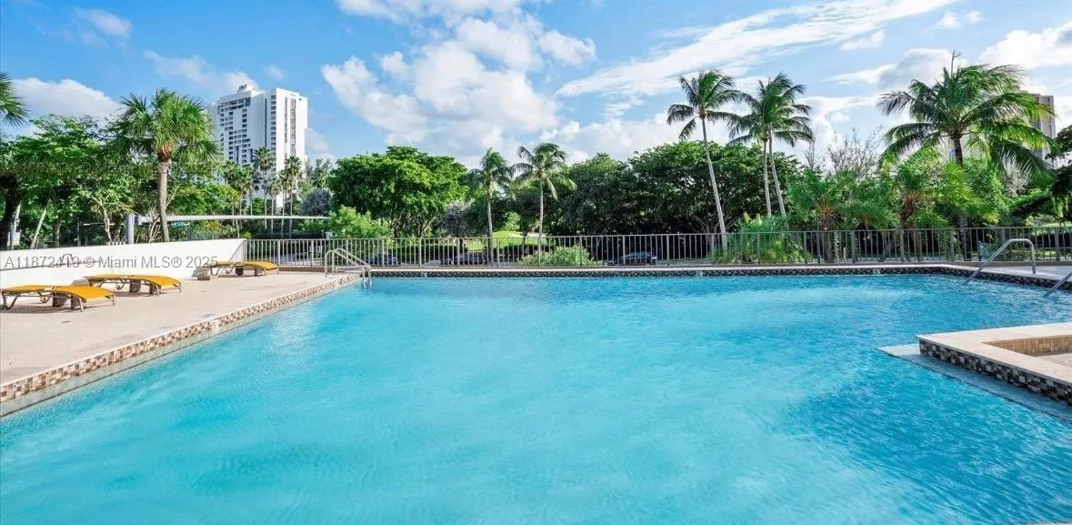 3375 N Country Club Dr, #701
