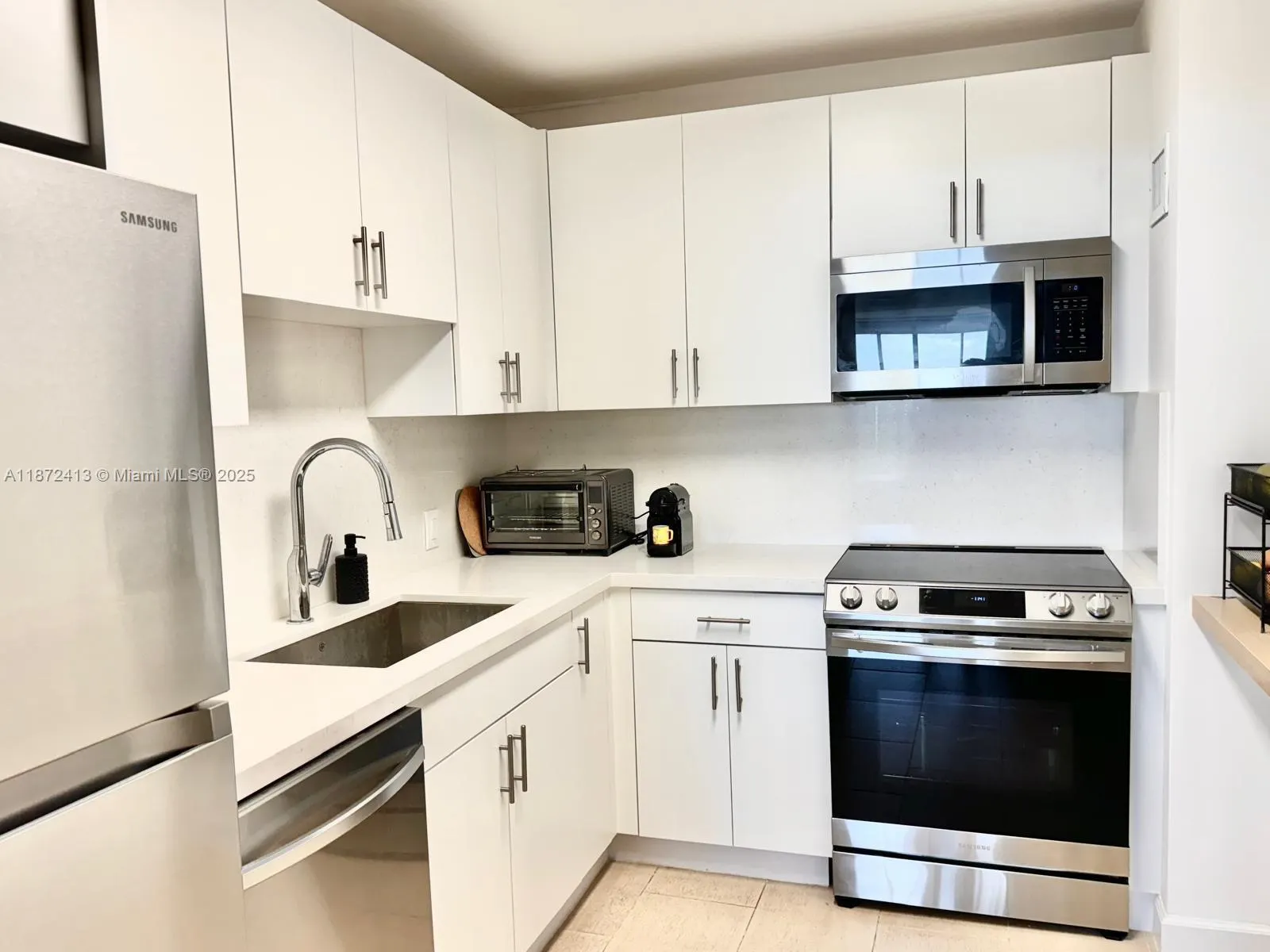 3375 N Country Club Dr, #701