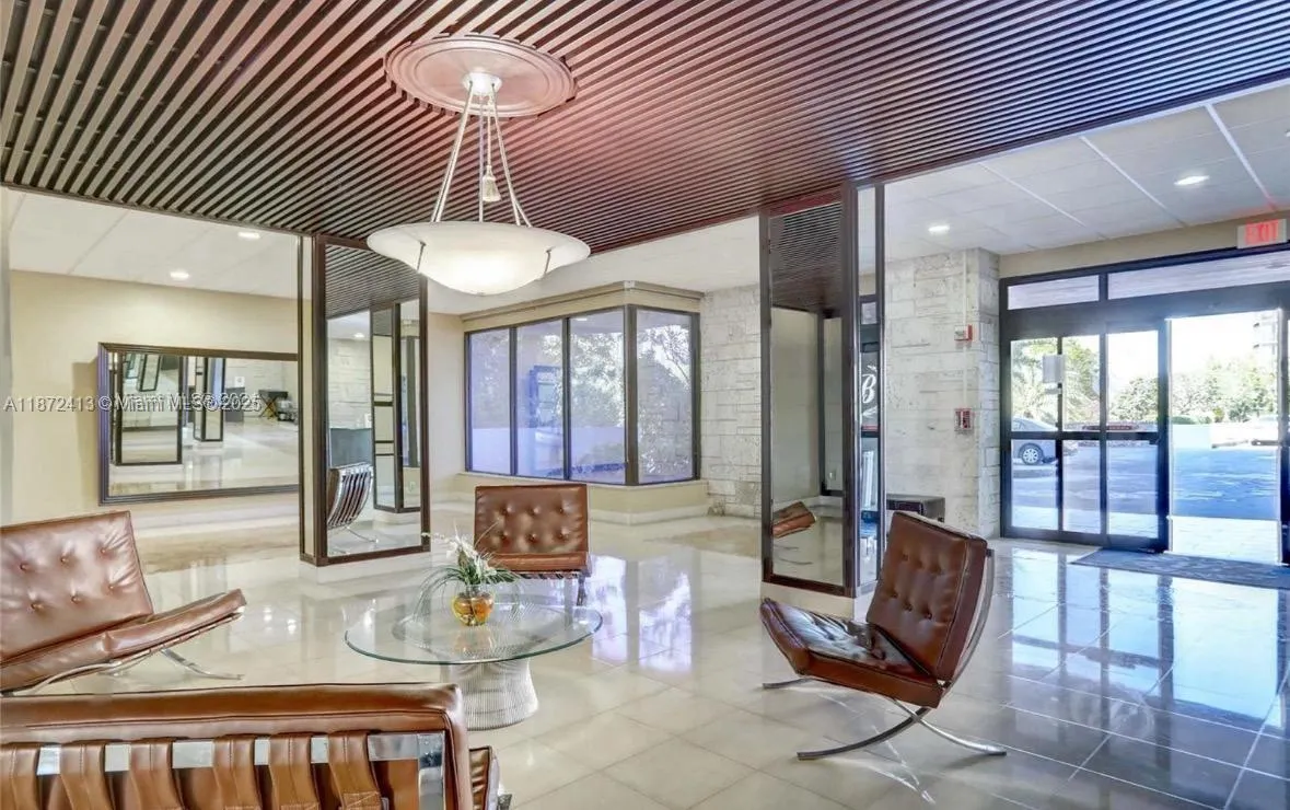 3375 N Country Club Dr, #701