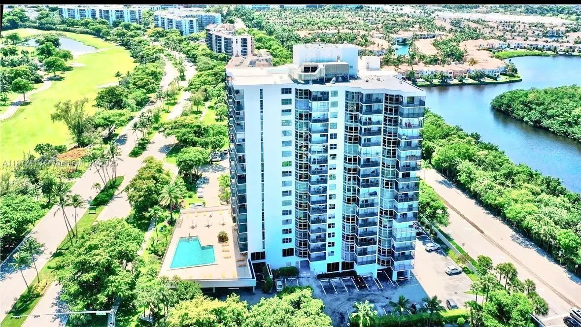 3375 N Country Club Dr, #701