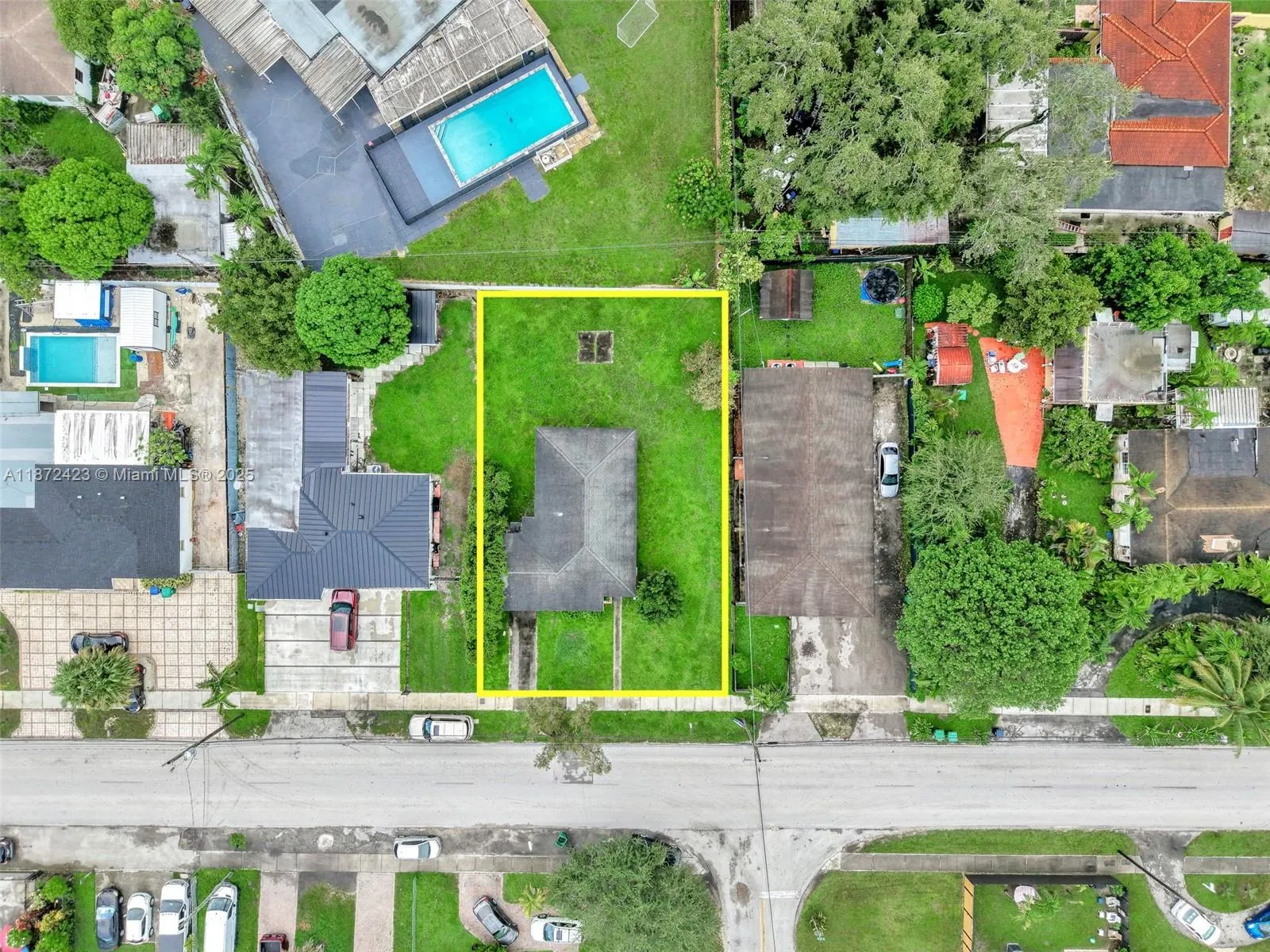 1351 SW 74th Ave