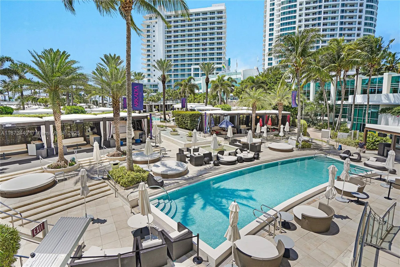 4401 Collins Ave, #2712
