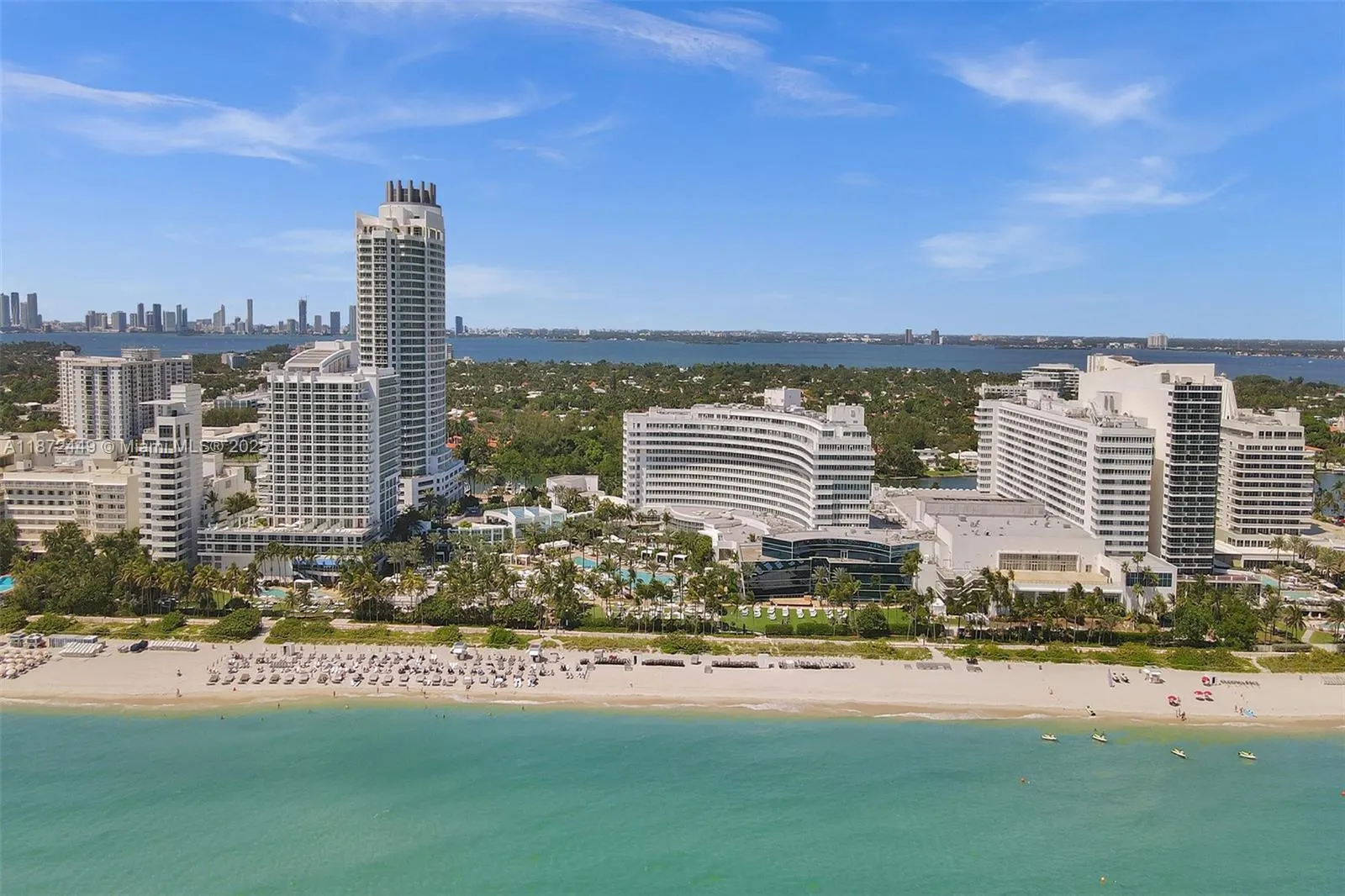 4401 Collins Ave, #2712