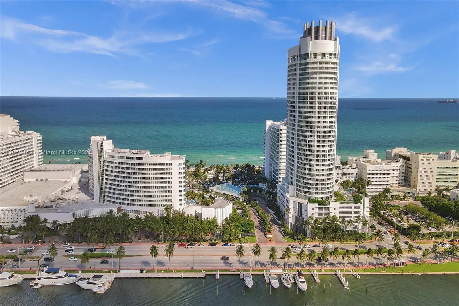 4401 Collins Ave, #2712