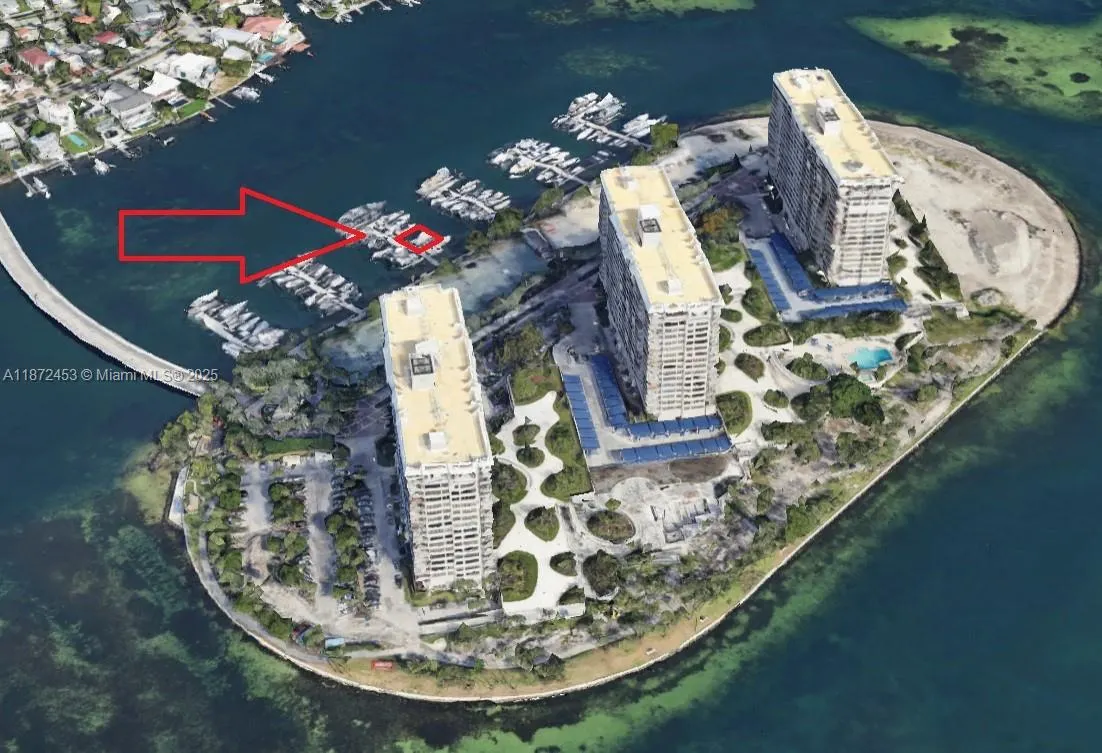 4 Grove Isle Drive