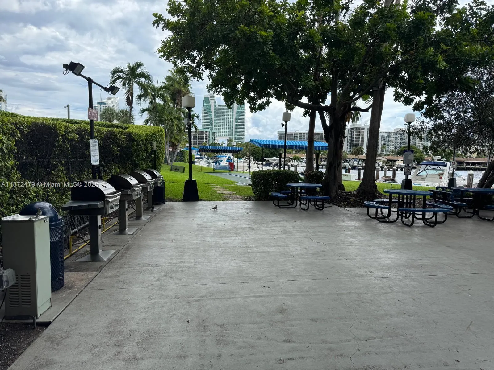 500 Three Islands Blvd, #223