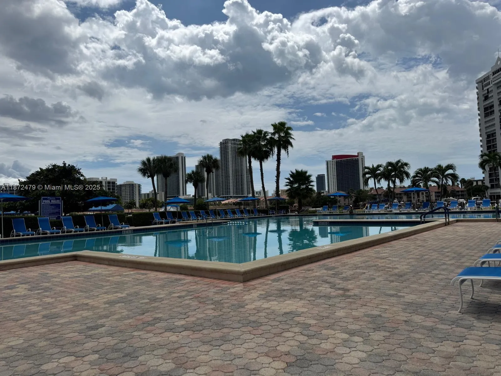500 Three Islands Blvd, #223