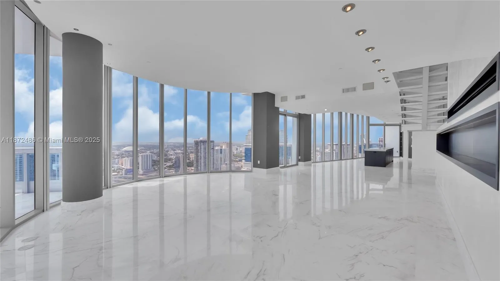 200 Biscayne Boulevard Way, #5402