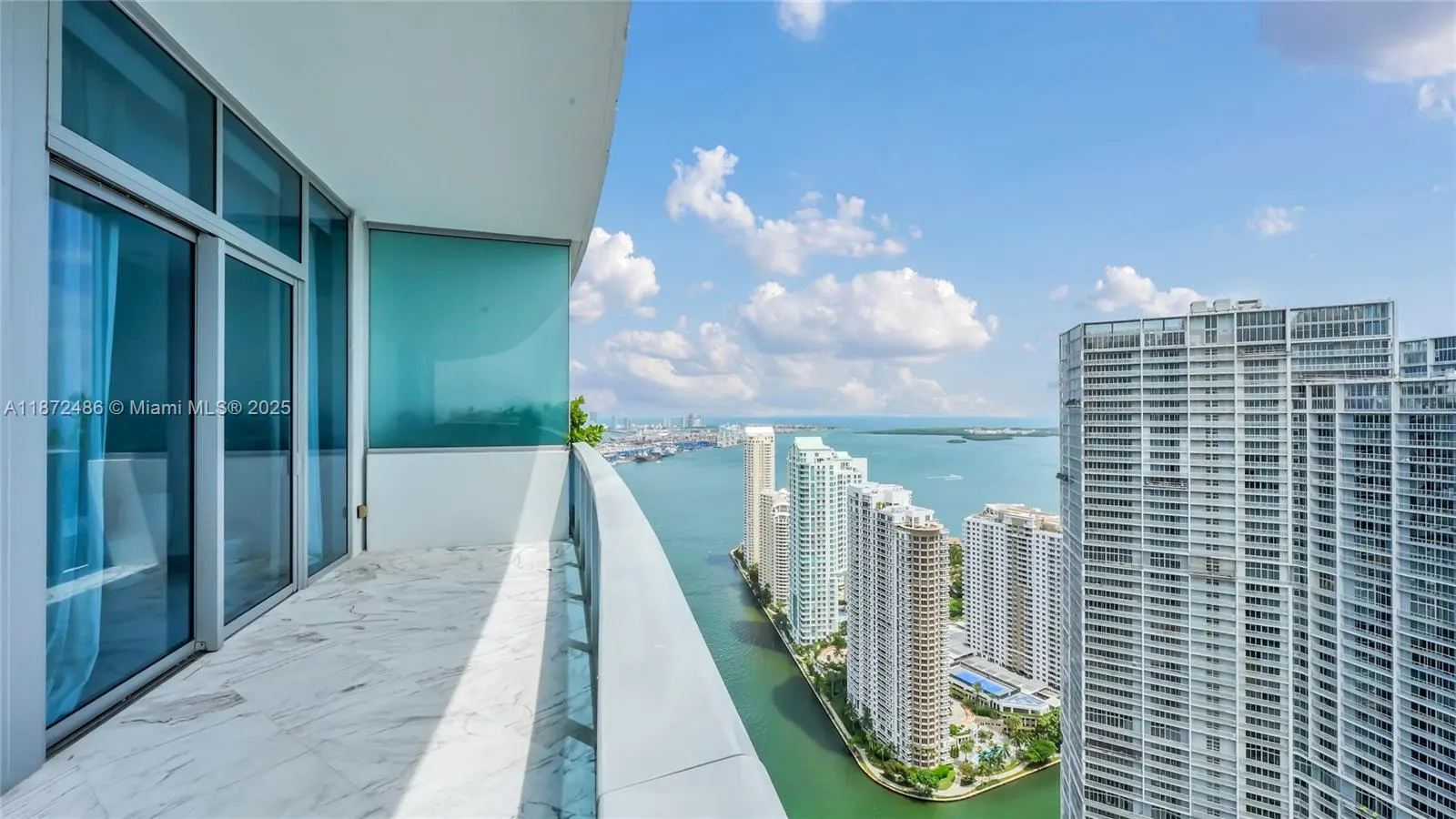 200 Biscayne Boulevard Way, #5402